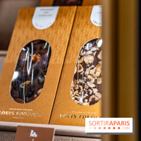 Louis Fouquet Montaigne - Chocolatier - confiseur