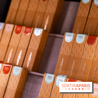 Louis Fouquet Montaigne - Chocolatier - confiseur