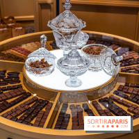 Louis Fouquet Montaigne - Chocolatier - confiseur -  A7C4004