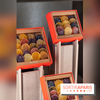 Louis Fouquet Montaigne - Chocolatier - confiseur