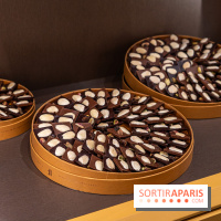 Louis Fouquet Montaigne - Chocolatier - confiseur -  A7C4000