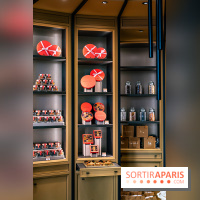 Louis Fouquet Montaigne - Chocolatier - confiseur