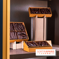 Louis Fouquet Montaigne - Chocolatier - confiseur