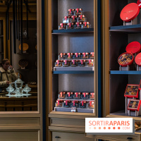 Louis Fouquet Montaigne - Chocolatier - confiseur
