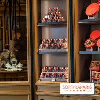 Louis Fouquet Montaigne - Chocolatier - confiseur -  A7C3993