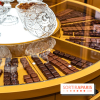 Louis Fouquet Montaigne - Chocolatier - confiseur