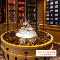 Louis Fouquet Montaigne - Chocolatier - confiseur -  A7C3989