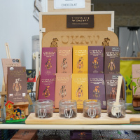 Un pop up store qui vous fait découvrir la magie péruvienne pendant la période de Noël - DSC09541