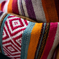 Un pop up store qui vous fait découvrir la magie péruvienne pendant la période de Noël - DSC 2695