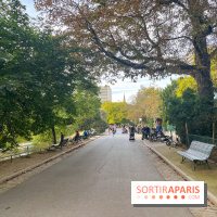 Le parc Montsouris - nos photos - image00054