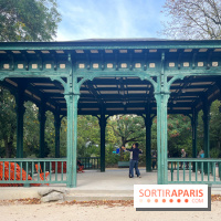 Le parc Montsouris - nos photos - image00046