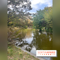 Le parc Montsouris - nos photos - image00035