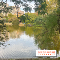 Le parc Montsouris - nos photos - image00038