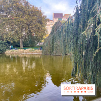 Le parc Montsouris - nos photos - image00040