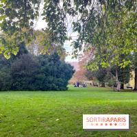 Le parc Montsouris - nos photos - image00027