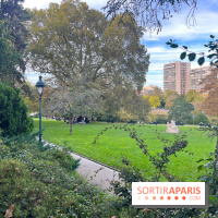 Le parc Montsouris - nos photos - image00029