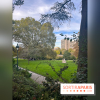 Le parc Montsouris - nos photos - image00030