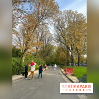 Le parc Montsouris - nos photos - image00017