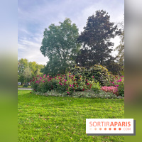 Le parc Montsouris - nos photos - image00018