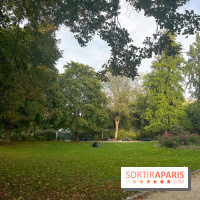 Le parc Montsouris - nos photos - image00019