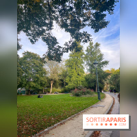 Le parc Montsouris - nos photos - image00020