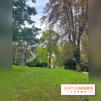 Le parc Montsouris - nos photos - image00023