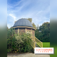 Le parc Montsouris - nos photos - image00009