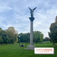 Le parc Montsouris - nos photos - image00001