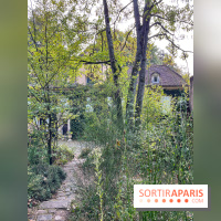 Le parc de l'Île Verte à Chatenay-Malabry - nos photos - image00560