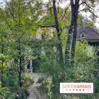 Le parc de l'Île Verte à Chatenay-Malabry - nos photos - image00561