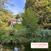 Le parc de l'Île Verte à Chatenay-Malabry - nos photos - image00553