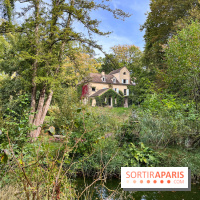 Le parc de l'Île Verte à Chatenay-Malabry - nos photos - image00546