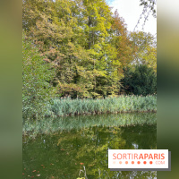 Le parc de l'Île Verte à Chatenay-Malabry - nos photos - image00550