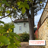 Le parc de l'Île Verte à Chatenay-Malabry - nos photos - image00532