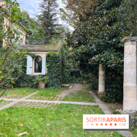 Le parc de l'Île Verte à Chatenay-Malabry - nos photos - image00525