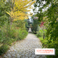 Le parc de l'Île Verte à Chatenay-Malabry - nos photos - image00527