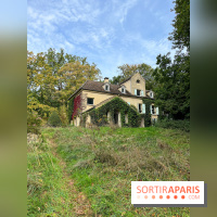 Le parc de l'Île Verte à Chatenay-Malabry - nos photos - image00529