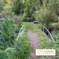 Le parc de l'Île Verte à Chatenay-Malabry - nos photos - image00519
