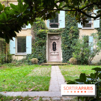 Le parc de l'Île Verte à Chatenay-Malabry - nos photos - image00520