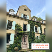 Le parc de l'Île Verte à Chatenay-Malabry - nos photos - image00523