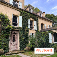 Le parc de l'Île Verte à Chatenay-Malabry - nos photos - image00524