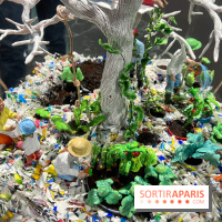 Des visites gustatives insolites au MAIF Social Club, pour voir et manger les expositions - 15A2B5B6 BE6C 4662 B9A4 9E775D7DF44A