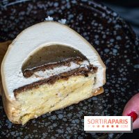 Bûche de Noël de Panade par Merouan Bounekraft 2023  - A7C3814