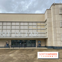 Musée de l'air et de l'espace