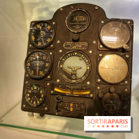 Les années folles de l’aviation