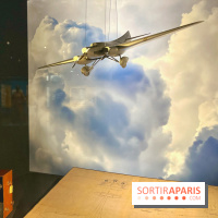 Les années folles de l’aviation