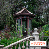 Halloween 2023 Disneyland Paris Phantom Manor