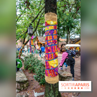 Halloween 2023 Disneyland Paris Frontierland