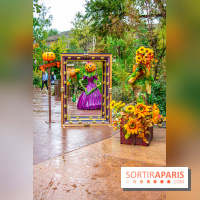 Halloween 2023 Disneyland Paris Frontierland