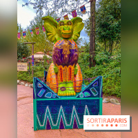 Halloween 2023 Disneyland Paris Frontierland